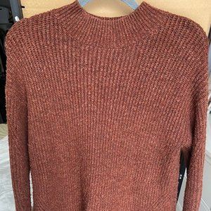Old Navy Thigh Length Sweater | Size M